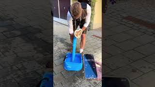 Download lagu Worlds strongest water blaster with quick & easy reload. mp3