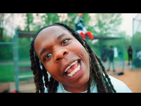 NLU Skeet - “Playing Ball” (Official Video) Presented by @LouVisualz