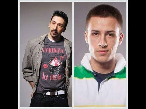 AMI G ft. GAZDA PAJA & M J KON - PREVARA (Lyrics-Tekst)