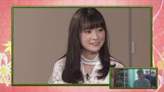 『ちはやふる―結び―』ビジュアルコメンタリー特別映像