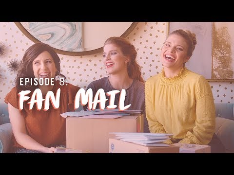 EP 8: Fan Mail - Loving Lyfe