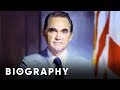 George Wallace - "Segregation Forever" | American Freedom Stories | Biography