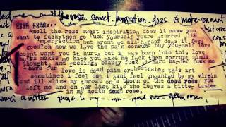 Eighteen Visions - Dead Rose