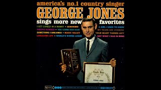 You Comb Her Hair~George Jones