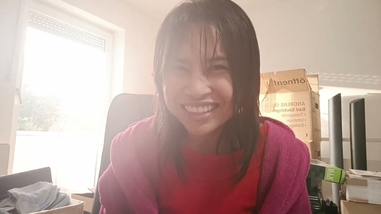 Why I live against the grain (Vlog #6)