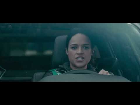 Furious 7 (2015) Plane Drop Scene 3/3 Charger, Impreza, Wrangler, Challenger, Camaro [Full HD/1080p]