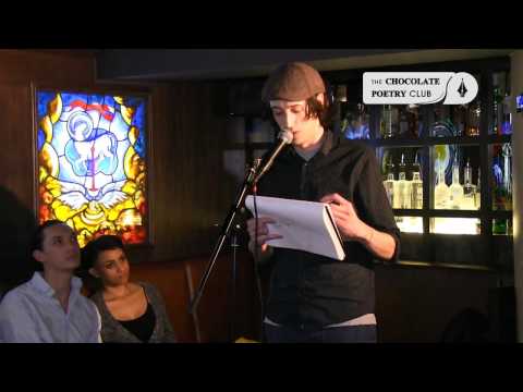 Spike Zephaniah Stephenson - Drawing A Crowd