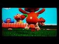 Cuddlies Dance