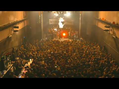 Willie Peyote   WILLIE PEYOTE LIVE @ Cap10100 Tour Educazione Sabauda