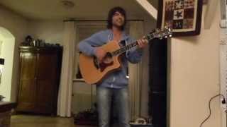 P.J. Pacifico - Enjoy - Live @ Waspik 10.20.12