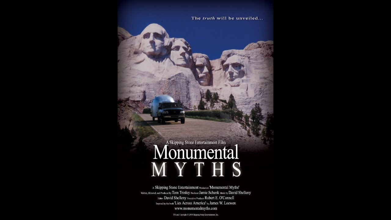 Monumental Myths