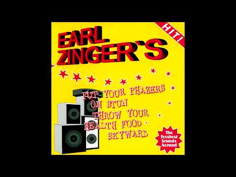 Earl Zinger - Song 2 (Blur Cover)