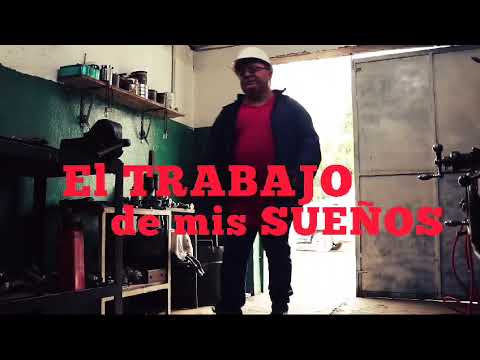 "El trabajo de mis sueños" videominuto seleccionado ganador del festival construir cine 2024