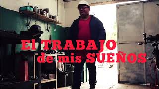 "El trabajo de mis sueños" videominuto seleccionado ganador del festival construir cine 2024