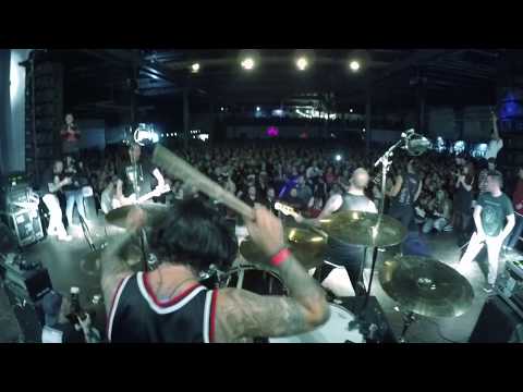Incendiary @ The Sound of Revolution Fest 11/3/2018