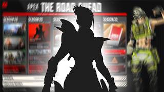 BOMBA! APEX 2.0 *CONFIRMADO E JÁ TEM ROAD MAP OFICIAL ATÉ 2027! (NOVAS LENDAS, ARMAS, MAPAS E MAIS!)