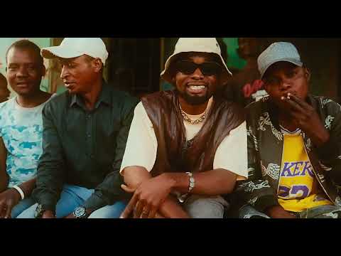 Slaksum,SG man - Pressure 'Nisangalale'  (Official Music Video)