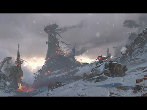 Destiny Rise of Iron: Campaign Walkthrough Part 1