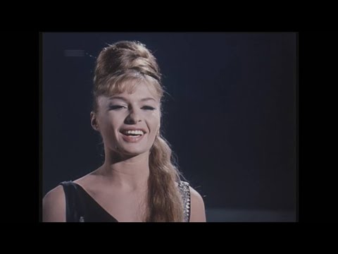 Leah Dorly - Dona Dona לאה דורלי  - דונה דונה (1966)