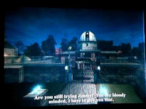 Bully SE Video Walkthrough (360): Stronghold Assault