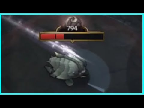 CRAB ON THE MISSION ! - Best of LoL Streams #381