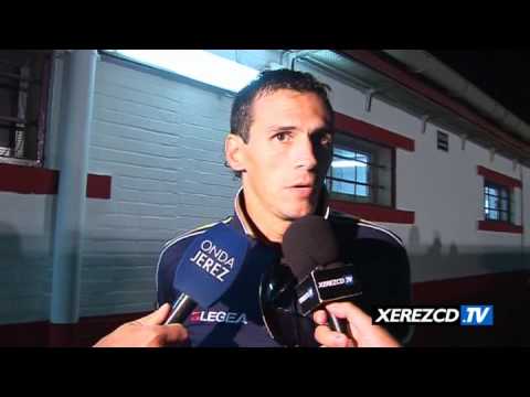 10/11 - A05 - Cordoba C.F. 0-0 Xerez C.D .