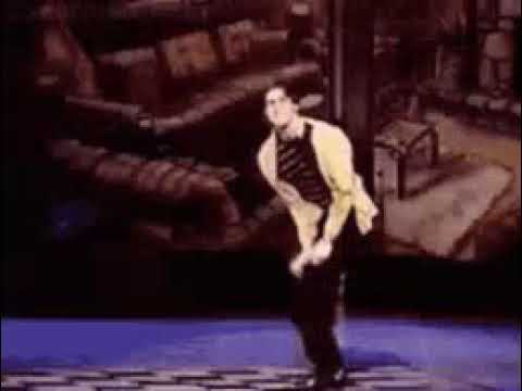 I pantelas come ballano