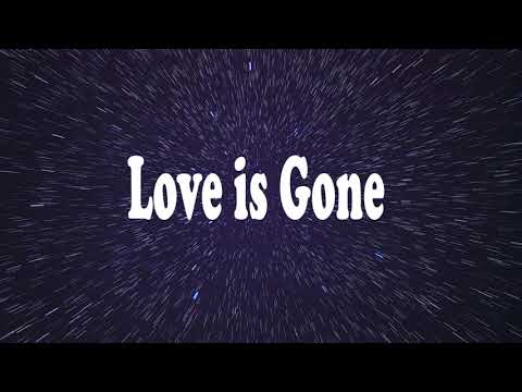 Love is Gone | SLANDER - Ft Dylan Matthew