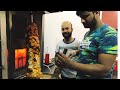 Chicken Shawarma Shop In Jodhpur || World Famous Street Food || Cheap Eats In india