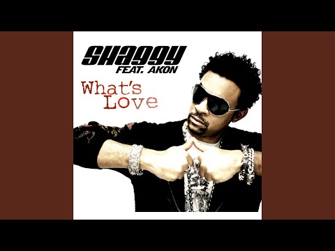 What's Love (Extended Mix)