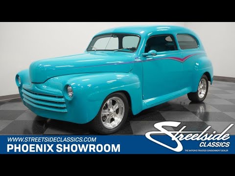 1947 Ford Sedan (CC-1442574) for sale in Mesa, Arizona
