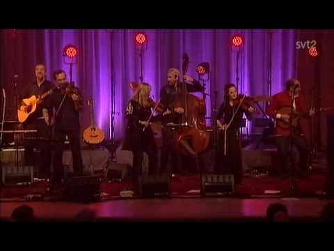 Jul i Folkton - Goderafton & Julpolska (Cassels, 2009)