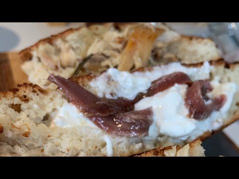 Trapizzino! ‼️‼️ATTENZIONE: Crea DIPENDENZA💯💯