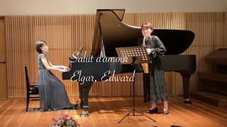 Download lagu 愛の挨拶 エルガー サクソフォン&ピアノ mp3 Download lagu 愛の挨拶 エルガー サクソフォン&ピアノ mp3