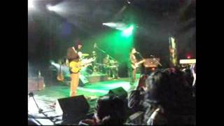 SI TE VAS (Lunario 2011)