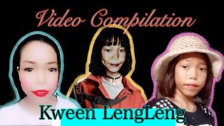 Download lagu KWEEN LENG LENG Compilation happy Lang famous to L... mp3