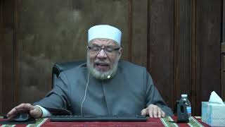 صورة حساب زكاة 4O1K/فتاوى على الهواءمباشرة/الاثنين/2021/1/11م