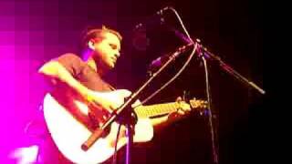 When the World Stops Turning - Matt Pryor