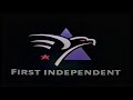 First Independent Filmed Logo