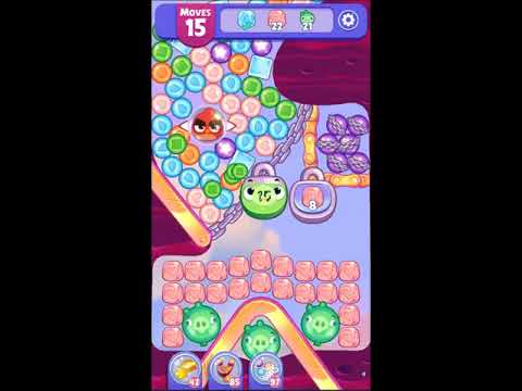 Angry Birds Dream Blast Level 1794 - NO BOOSTERS 😠🐦💤🎈 | SKILLGAMING ✔️