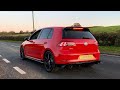Is The VW Golf GTI TCR Special To DRIVE 290HP