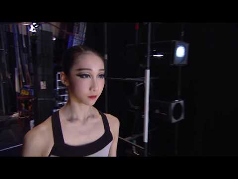 Hanna Park, 112 - Prix de Lausanne 2018, contemporary