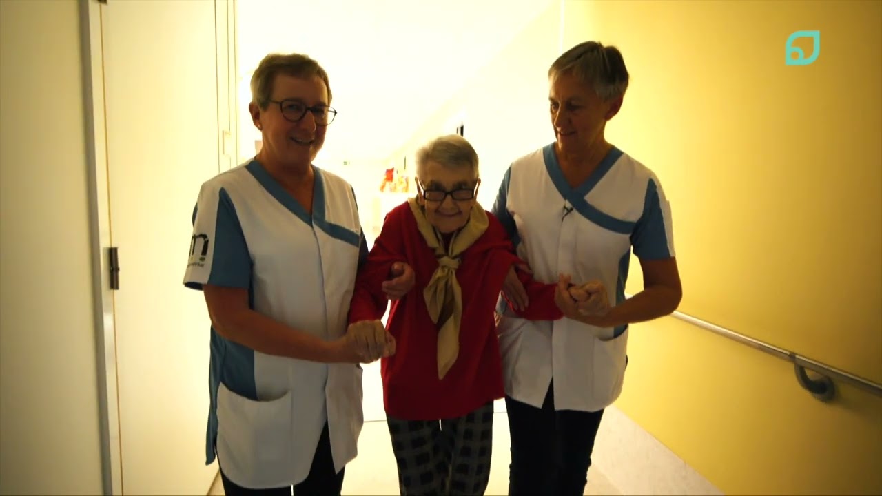 Témoignage Ann Goddeweire