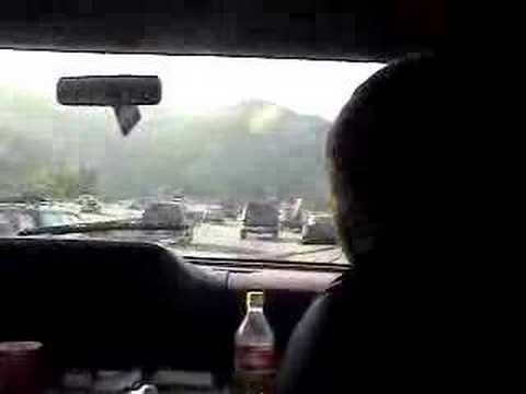 The Secret Handshake - "Coastal Cities"