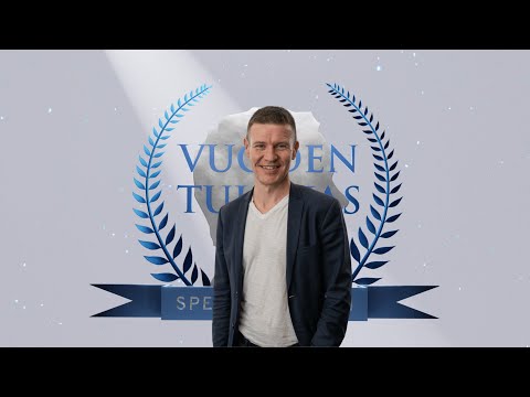 Vuoden Tulokas 2023 ehdokas - Herkko Plit