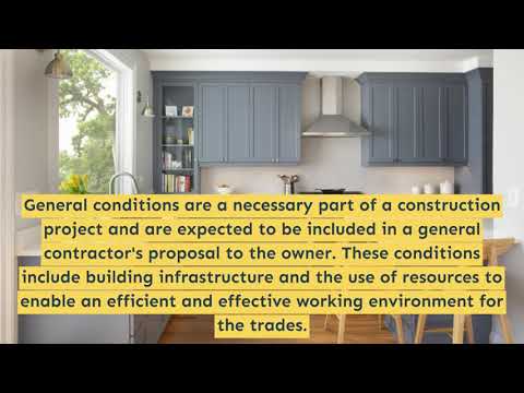 General Contractor in Van Nuys