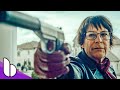 THE STICKY Trailer 2024 Jamie Lee Curtis Margo Martindale HD