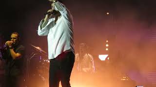 &quot;CENIZAS EN LA ETERNIDAD&quot; MELENDI SANTIAGO DE COMPOSTELA 08 08 2021