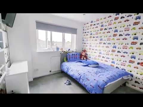 Badger Close, Durkar - Virtual Tour