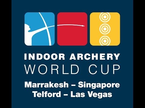 Live session | Las Vegas 2014 Indoor World Cup Finals